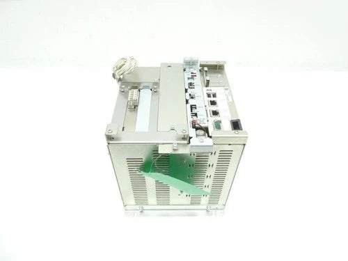Yaskawa YRK01-E JANCD-YIF01-1E YCP01-E Servo Rack Unit