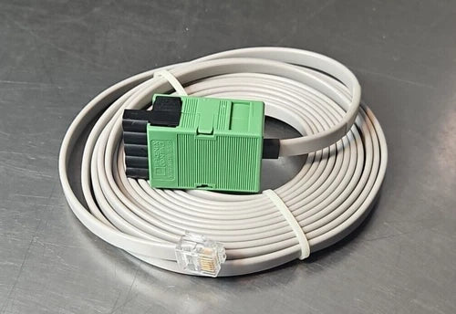 Phoenix contact KGG-MSTB 2.5/5 Connection Cords.                        Loc3E-47