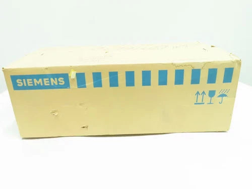 Siemens FK363 Fusible Disconnect Switch 3ph 3p 100a Amp 600v-ac