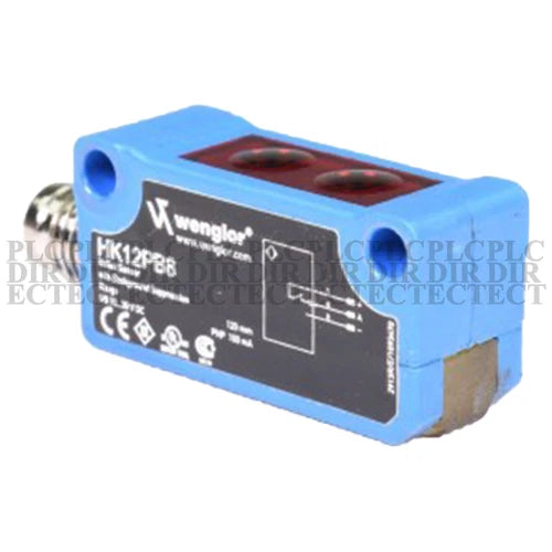 NEW Wenglor HK12PB8 Photoelectric Reflex Sensor