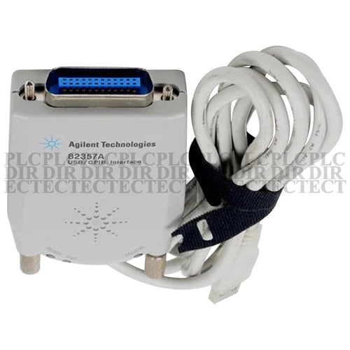 USED Agilent 82357A 82357B USB/GPIB Interface Controller Converter