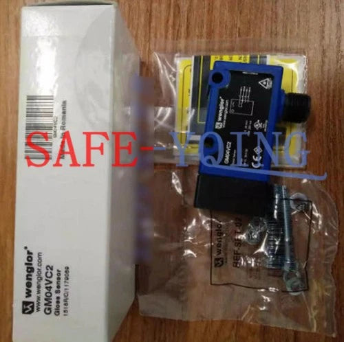 1PC Wenglor GM04VC2 sensor New