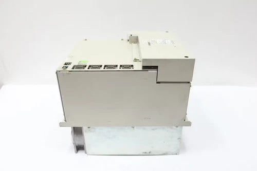 Mitsubishi MDS-B-SPM-450 Spindle Drive Unit 200v-ac 45kw 3ph 270-311v-dc