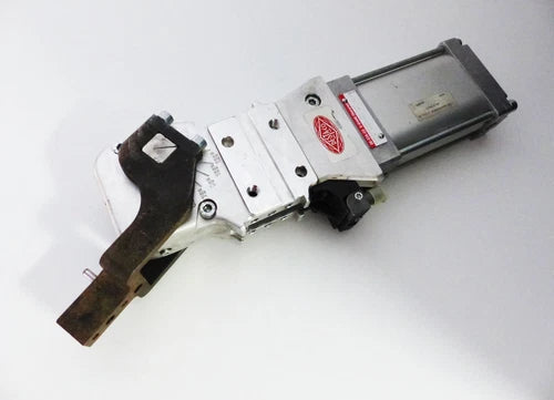 DESTACO 82M-603063D8 Kraftspanner pmax. 6bar + 8EA-055-2 -unused-