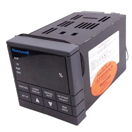 Honeywell DC300K-E-2A0-20-000D-0 UDC3000 Versa-Pro Universal Digital Controller