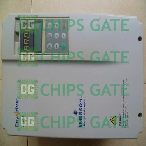 1 pe?a nova EMERSON EV3000-4T0110G envio r¨¢pido