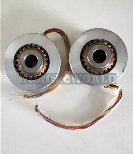 ONE Used TAMAGAWA Encoder TS2640N592E10