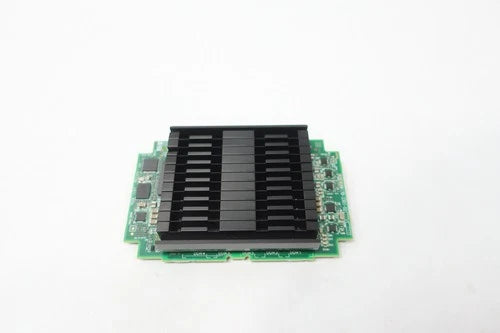 Fanuc A17B-3301-0250/05B Standard Cpu Card Igb Dram
