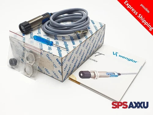 Wenglor FD01 Farbsensor Grundger?t