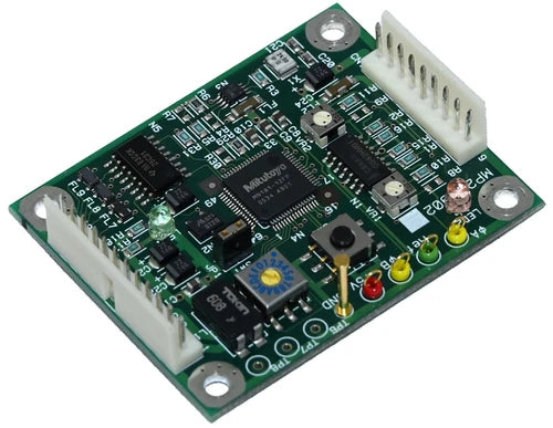 Mitutoyo MP240902 Control Board