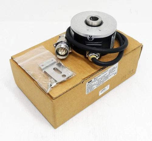 Baumer Thalheim ITD 40 A 4 Y 2 1024 H NI H2SK12 E 15 IP65 54 315305 -unused/OVP-