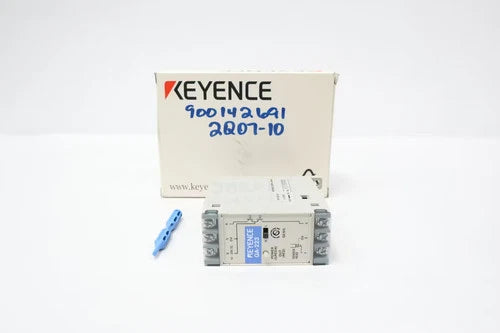Keyence GA-223 Vibration Sensor