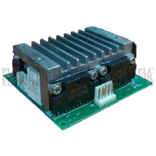 USED Vexta CSD5807N Stepper Driver