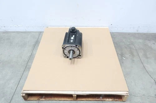 Yaskawa SGMGV-1AA3A6E Servo Motor 11kw 200v-ac 70nm 1500rpm