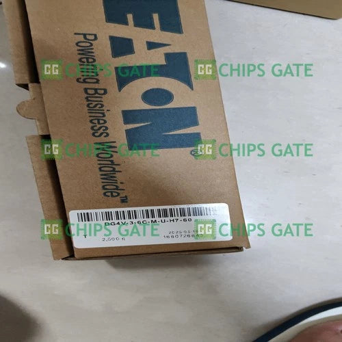 New Vickers Hydraulic Valve DG4V-3-6C-M-U-H7-60