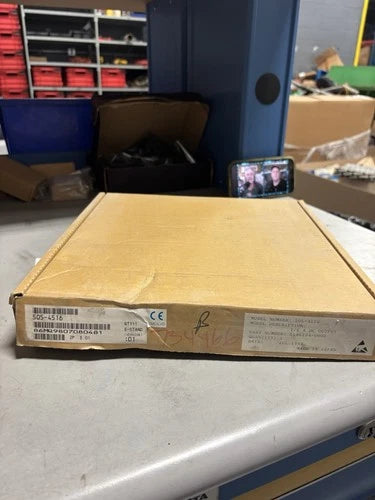 NEW Siemens 505-4516 PLC Module