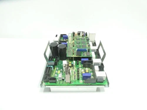 Fanuc A06b-6105-h002 Servo Amplifier 240v-ac 2.2kw