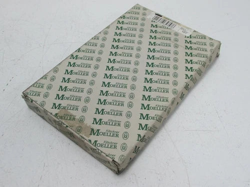 MOELLER PS416 PS416-NET-210 Network 0100379 suconet K ? unused OVP