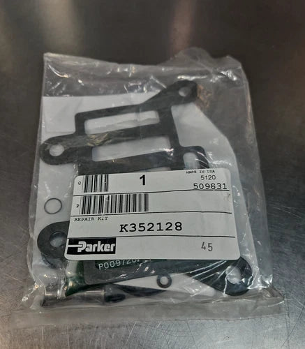 Parker K352128 Service Kit                                               Loc4C13