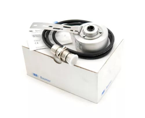 Baumer ITD 40 A 4 Y156 1024 T NI H34SK12 E 14 Incremental Encoder -unused/OVP-