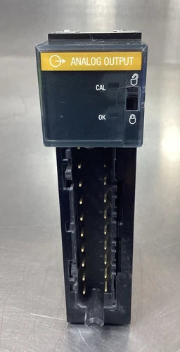 Allen-Bradley  1756-0F6CI /A  Analog Isolated Output 4-20 mA        3C-23