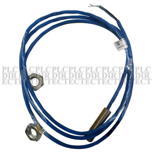 NEW Baumer IFRM 08P1707 Inductive Proximity Switch Sensor