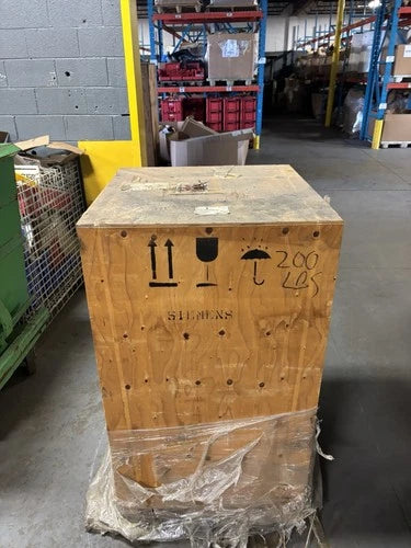 NEW Siemens 6SE7038-2EH85-0AA0 SIMOVERT Common Rectifier