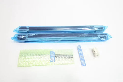 Keyence SL-V39F Light Curtain Set 24v-dc