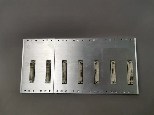 Hirschmann MB20-2SAHH Backplane