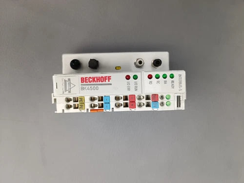 Beckhoff BK4500