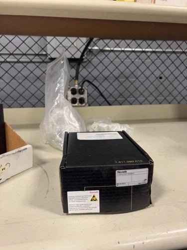 NEW VT-VRPA2-527-10/V0/RTP Rexroth Amplifier VT-VRPA2-527-10/V0/RTP