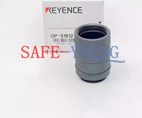 NEW ONE KEYENCE OP-51612 OP51612 Lens Connecting Assembly