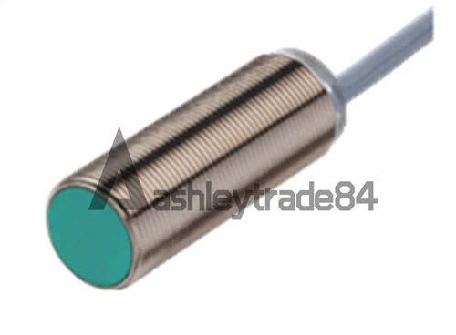 1PC Pepperl+Fuchs inductive proximity switch NBB8-18GM50-E0-V1 New