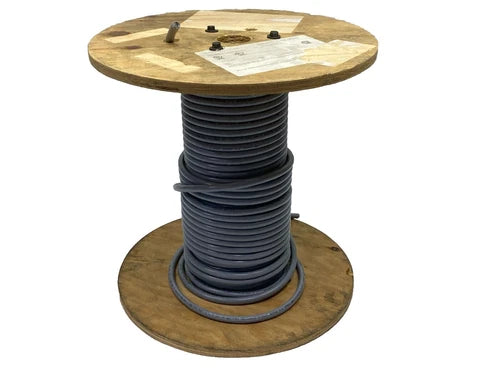 Lapp 302420 UNITRONIC Signal And Control Cable 20c 24AWG 300V 75ft Spool
