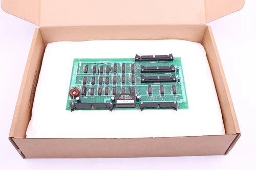 E4809-032-504-B OPUS 5000 MAIN CARD6 OKUMA GETESTET | GARANTIE INKLUSIVE