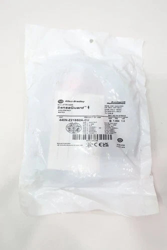 Allen Bradley 440N-Z21SS2A-CU Sensaguard Non-contact Switch 3m 24v-dc