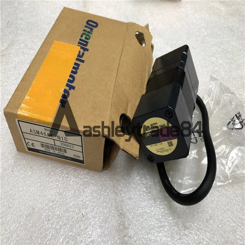 1PCS New VEXTA Oriental stepper motor ASM46AK-N10