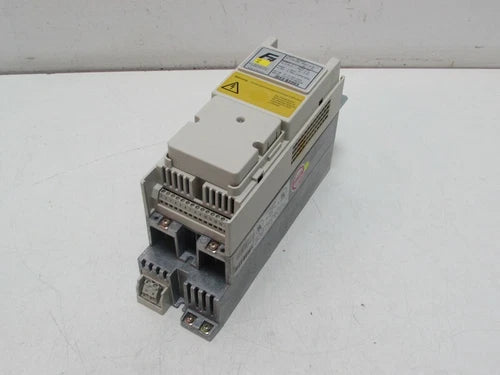 KEB F4 07.F4.S2C-1220 Frequenzumrichter  0,75kw 230V + Netzfilter Top Zustand