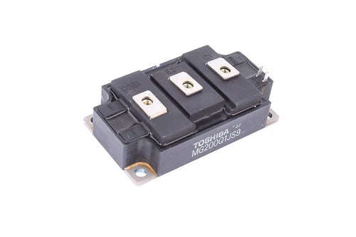 MG200Q1JS9 TOSHIBA GETESTET | GARANTIE INKLUSIVE | SCHNELLER EXPRESS-VERSAND