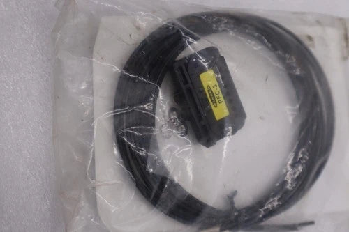 BANNER ENGINEERING PIT46U 26034B FIBER OPTIC SENSOR STOCK H1244A
Opens in a new window or tab