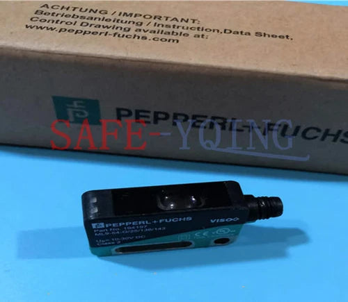 1PCS Pepperl+Fuchs ML9-54-G-25-136-143 NEW