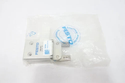 Festo HGW-40-A Pneumatic Gripper 8bar