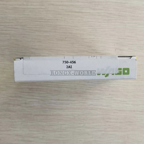 1PCS NEW WAGO Module 750-456