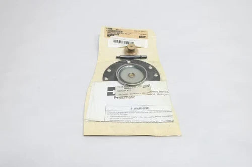 Parker 035628000B Regulator Service Kit