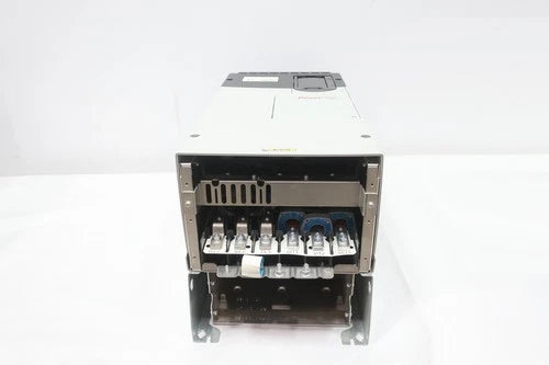 GENUINE ALLEN BRADLEY 20F1AND125JA0NNNNN POWERFLEX 753 VFD DRIVE 480V-AC 100HP