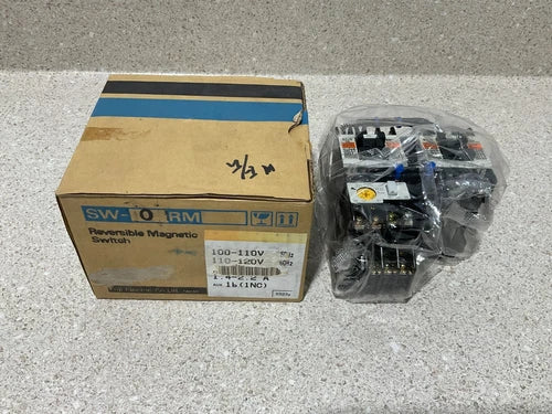 Fuji Electric SW-0RM NEW