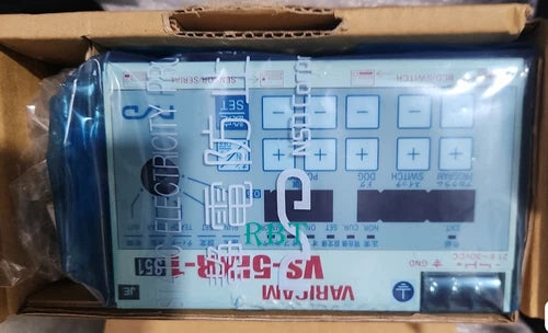 VS-5EXR-1-S51 NSD Angle Controller brand new fedex or DHL