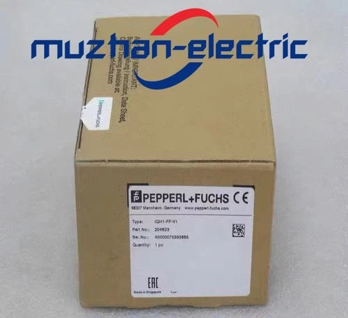 Pepperl+Fuchs IQH1-FP-V1 read/write head fast shipping#DHL or FedEx