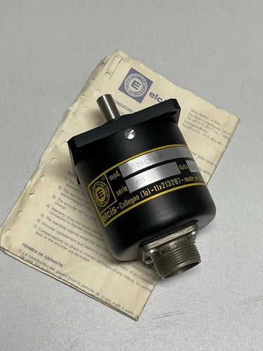 Elcis / Drehgeber / 63-254-824-B-CM