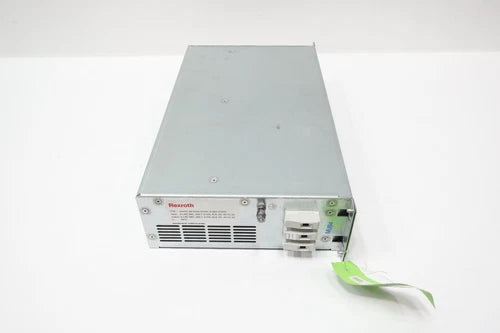 Rexroth HNF01.2D-F240-E0051-A-480-NNNN Line Filter 51a Amp 380-480v-ac